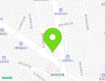 105 Gingorang-ro, Gwangjin-gu, Seoul, Republic of Korea Map