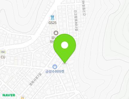 39 Gingorang-ro 46ga-gil, Gwangjin-gu, Seoul, Republic of Korea Map
