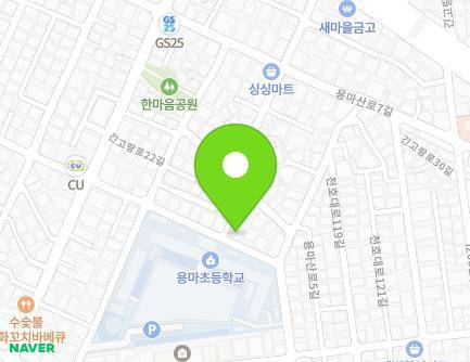 69-4 Neungdong-ro 42-gil, Gwangjin-gu, Seoul, Republic of Korea Map