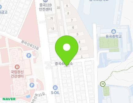 10 Yongmasan-ro 24-gil, Gwangjin-gu, Seoul, Republic of Korea Map