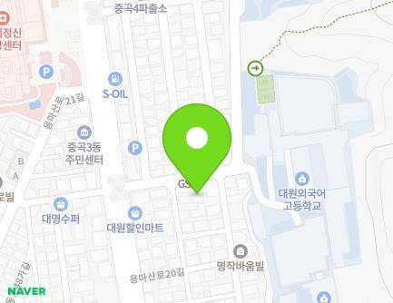 16 Yongmasan-ro 22-gil, Gwangjin-gu, Seoul, Republic of Korea Map