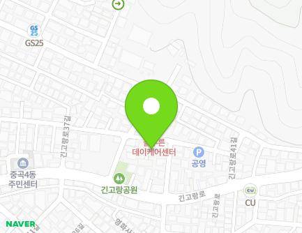 66 Yongmasan-ro 8-gil, Gwangjin-gu, Seoul, Republic of Korea Map