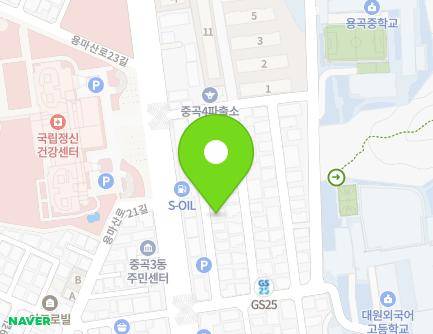 5-18 Yongmasan-ro 22-gil, Gwangjin-gu, Seoul, Republic of Korea Map