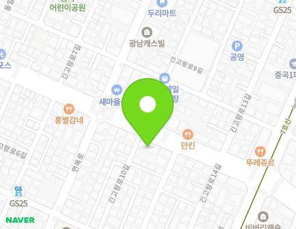 40 Gingorang-ro, Gwangjin-gu, Seoul, Republic of Korea Map