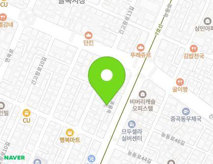 363-10 Neungdong-ro, Gwangjin-gu, Seoul, Republic of Korea Map