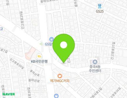 119 Gingorang-ro, Gwangjin-gu, Seoul, Republic of Korea Map