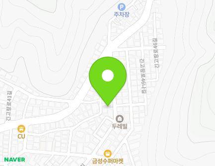 20 Gingorang-ro 44-gil, Gwangjin-gu, Seoul, Republic of Korea Map