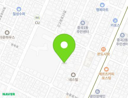 42 Cheonho-daero 107-gil, Gwangjin-gu, Seoul, Republic of Korea Map