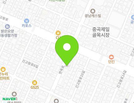 102 Myeonmok-ro, Gwangjin-gu, Seoul, Republic of Korea Map