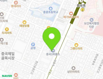 385 Neungdong-ro, Gwangjin-gu, Seoul, Republic of Korea Map