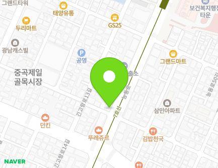 377 Neungdong-ro, Gwangjin-gu, Seoul, Republic of Korea Map