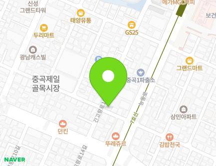 10 Neungdong-ro 47-gil, Gwangjin-gu, Seoul, Republic of Korea Map