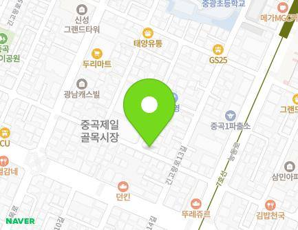 20 Neungdong-ro 47-gil, Gwangjin-gu, Seoul, Republic of Korea Map