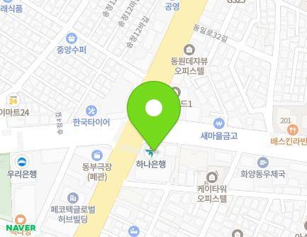 180 Dongil-ro, Gwangjin-gu, Seoul, Republic of Korea Map