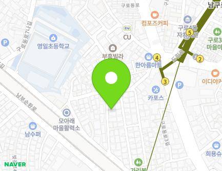 23-5 Gurodong-ro 5-gil, Guro-gu, Seoul, Republic of Korea Map