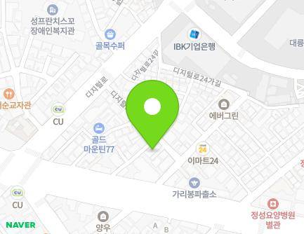 20 Digital-ro 20-gil, Guro-gu, Seoul, Republic of Korea Map