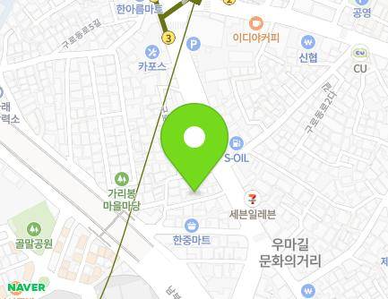 15-8 Gurodong-ro, Guro-gu, Seoul, Republic of Korea Map