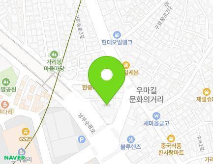 5-7 Gurodong-ro, Guro-gu, Seoul, Republic of Korea Map