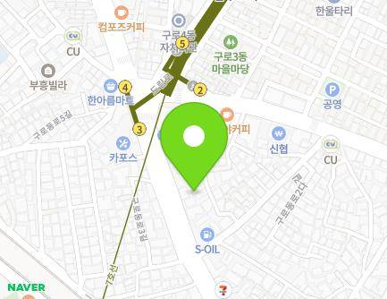 28 Gurodong-ro, Guro-gu, Seoul, Republic of Korea Map