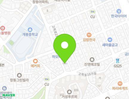 48-6 Gocheok-ro 21ga-gil, Guro-gu, Seoul, Republic of Korea Map