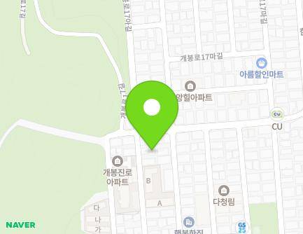 84-24 Gaebong-ro 15-gil, Guro-gu, Seoul, Republic of Korea Map