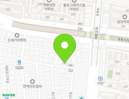 6 Gaebong-ro 17na-gil, Guro-gu, Seoul, Republic of Korea Map