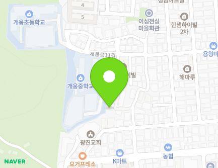 75-20 Gaebong-ro 11-gil, Guro-gu, Seoul, Republic of Korea Map