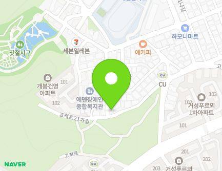 84 Gocheok-ro 21ga-gil, Guro-gu, Seoul, Republic of Korea Map