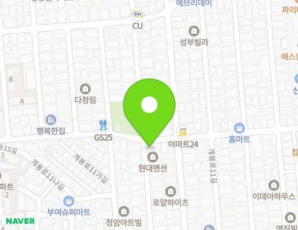 45 Gaebong-ro 15-gil, Guro-gu, Seoul, Republic of Korea Map