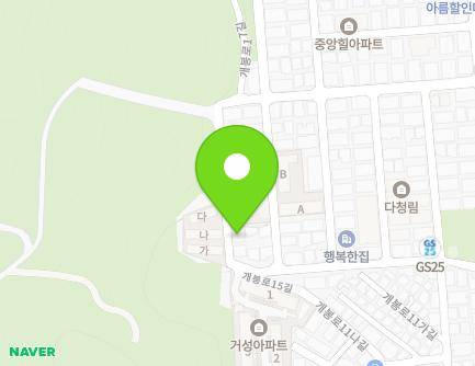 98 Gaebong-ro 15-gil, Guro-gu, Seoul, Republic of Korea Map