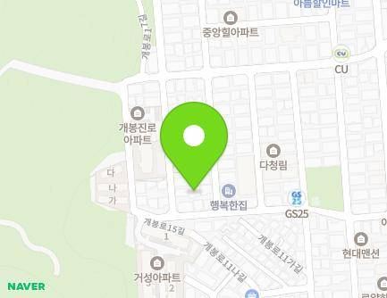 84-4 Gaebong-ro 15-gil, Guro-gu, Seoul, Republic of Korea Map