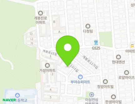 10-11 Gaebong-ro 11na-gil, Guro-gu, Seoul, Republic of Korea Map