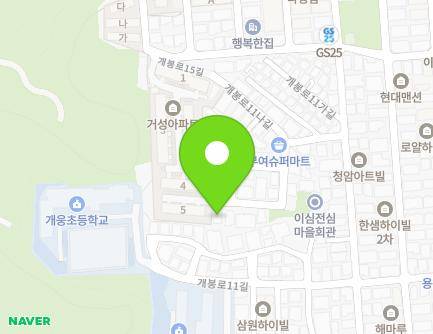 33 Gaebong-ro 11na-gil, Guro-gu, Seoul, Republic of Korea Map