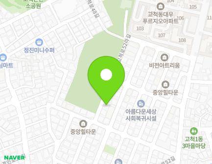 53 Gocheok-ro 52ra-gil, Guro-gu, Seoul, Republic of Korea Map