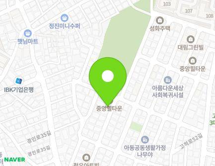 64-33 Gyeongin-ro 35-gil, Guro-gu, Seoul, Republic of Korea Map