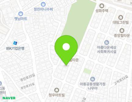 64-29 Gyeongin-ro 35-gil, Guro-gu, Seoul, Republic of Korea Map