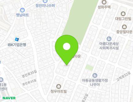 64-27 Gyeongin-ro 35-gil, Guro-gu, Seoul, Republic of Korea Map