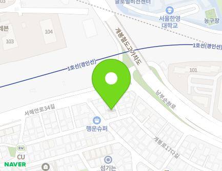 100-9 Gaebong-ro 17na-gil, Guro-gu, Seoul, Republic of Korea Map