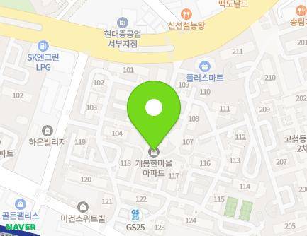 382 Gyeongin-ro, Guro-gu, Seoul, Republic of Korea Map