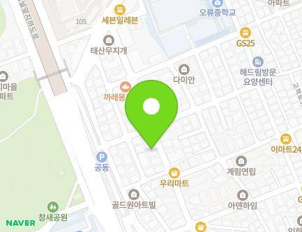 91 Gocheok-ro 27-gil, Guro-gu, Seoul, Republic of Korea Map