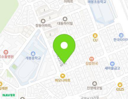 42-6 Gocheok-ro 21na-gil, Guro-gu, Seoul, Republic of Korea Map