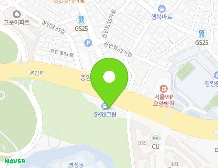 290 Gyeongin-ro, Guro-gu, Seoul, Republic of Korea Map