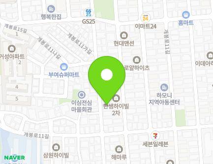 12 Gaebong-ro 11ga-gil, Guro-gu, Seoul, Republic of Korea Map