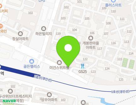 95 Gaebong-ro 23ga-gil, Guro-gu, Seoul, Republic of Korea Map