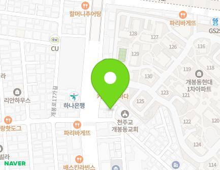 5 Gaebong-ro 18-gil, Guro-gu, Seoul, Republic of Korea Map