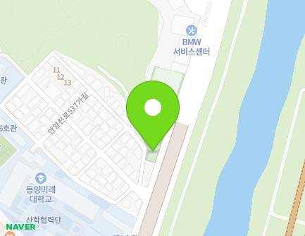 56 Anyangcheon-ro 537-gil, Guro-gu, Seoul, Republic of Korea Map