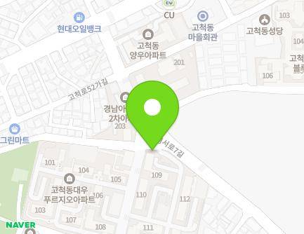 53 Gocheok-ro 52-gil, Guro-gu, Seoul, Republic of Korea Map