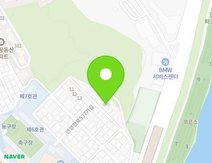 30 Anyangcheon-ro 537da-gil, Guro-gu, Seoul, Republic of Korea Map