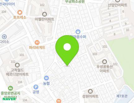 35 Gyeongin-ro 47ga-gil, Guro-gu, Seoul, Republic of Korea Map