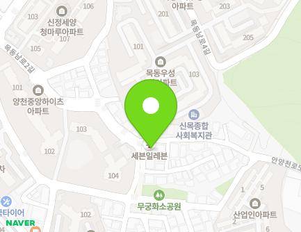 18 Jungang-ro 14na-gil, Guro-gu, Seoul, Republic of Korea Map